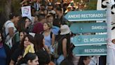 La UNCuyo reclama un trato igualitario a la Nación y advierte que aún deben fondos “prometidos” | Política