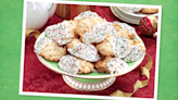 12 Christmas Cookie Recipes That Are Extra Easy With Just a Few Ingredients