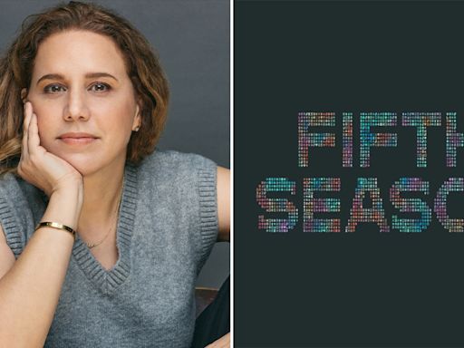 Fifth Season Acquires Rights To Amy Chozick’s Upcoming Novel ‘Some Part Of Her’