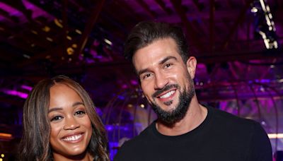 Rachel Lindsay Ordered to Pay Ex Bryan Abasolo More Than $13K Per Month in Spousal Support