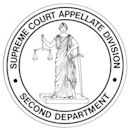 New York State Supreme Court, Appellate Division, Second Department