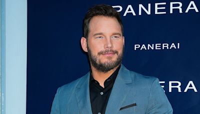 Chris Pratt relies on 'wisdom' of father-in-law Arnold Schwarzenegger