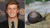 Robert Irwin Is 'Thrilled and Honored' for New Snail Species Discovered in Australia to Be Named After Him