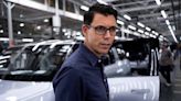 Cloaked Audis, covert CEO meeting: how VW's $5 billion Rivian bet transpired
