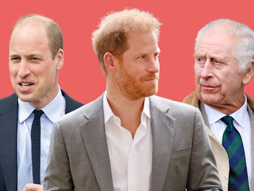 King Charles' snub for Prince Harry may be costly error