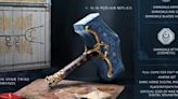 God of War: Ragnarök: ya está disponible la preventa de la Edición de Colección y la Edición Jötnar