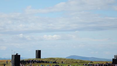 Genesis Scottish Open 2024 Saturday third round tee times, how to watch