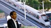 Indonesian president in damage control over new capital