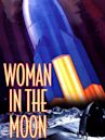 Woman in the Moon