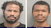 Double shooting at Hotel Royal leads to arrests on evidence tampering charges