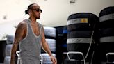 Every Celebrity Spotted During the F1 Miami Grand Prix Weekend: Lewis Hamilton in Marc Jacobs, Kendall Jenner in Tommy Hilfiger and...