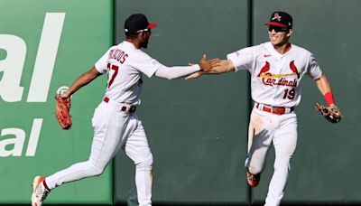 Tipsheet: Baseball s marketplace heats up while Cardinals explore trades