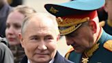 Após assumir novo mandato presidencial na Rússia, Putin anuncia troca no Ministério da Defesa