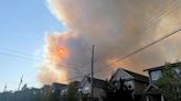 Wildfires in Nova Scotia are ‘out of control’ and forcing 16,000 people from their homes