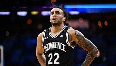 OKC Thunder draft preview: Providence's Devin Carter can be 3-and-D contributor