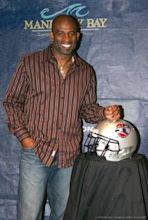 Deion Sanders