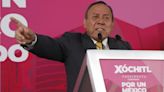 PRD recrimina fiscalización a Xóchitl Gálvez por parte del INE: “Deben preocuparse por la violencia”