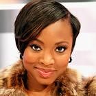 Naturi Naughton