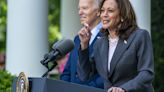 Traffic delays expected as President Biden and Vice President Harris make campaign stop at Girard College