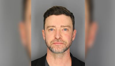 Justin Timberlake pleads not guilty for 2nd time to charges stemming from DWI arrest