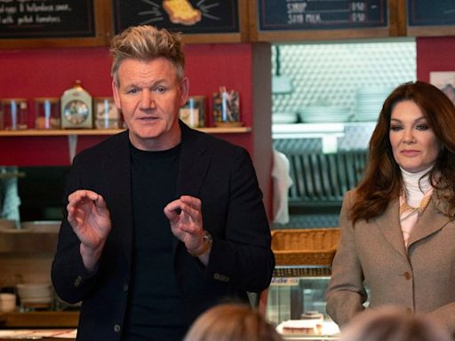 Gordon Ramsay’s Food Stars Season 2, Episode 8 Recap: Which Contestant Was Burned by the Breakfast Challenge?