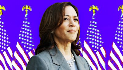 Opinion: Racism, Sexism, Power—and the Case For and Against Kamala Harris