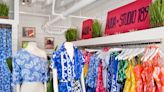 Bloomingdale’s Aqua Brand Collaborates With Rosario Dawson’s Studio 189