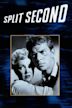 Split Second (1953 film)