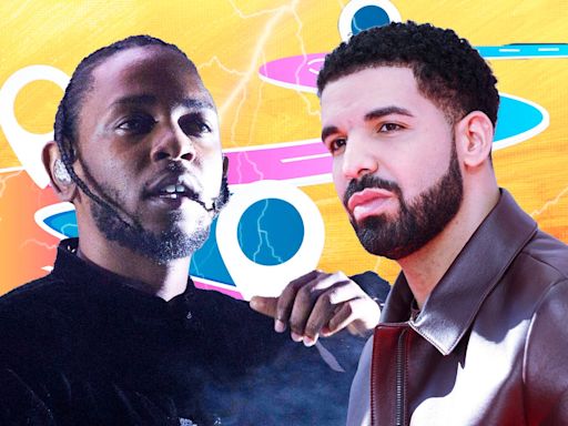 Drake vs Kendrick: Full timeline of their beef as Lamar drops three incendiary diss tracks in one week