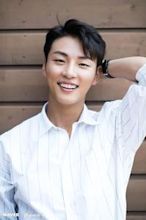 Yoon Shi-yoon