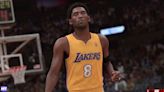 ‘NBA 2K’ Players Furious About Kobe Bryant Collector Level Reward Removal