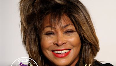 Tina Turner's Birthplace to Build Bronze Statue in Her Honor