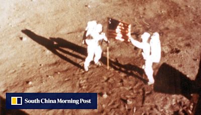 US and China talking about how to preserve first footprint on the moon