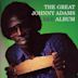 Great Johnny Adams R&B Album