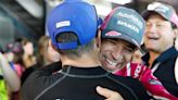 'Push each other until the end': Castroneves, Kanaan reflect on careers before last 500 battle