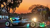 Former Formula E team lead announces new electric car racing series