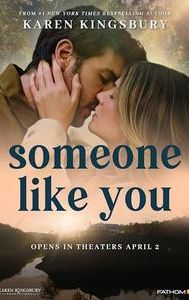 Someone Like You