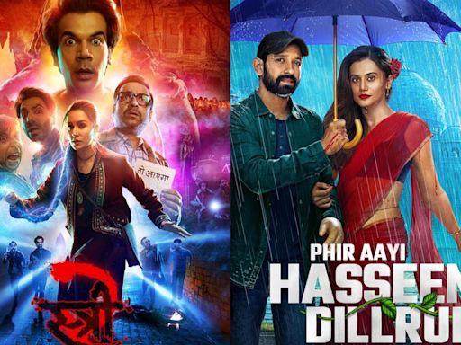 Movies and web series releasing in August 2024: Check out all the releases coming to you on OTT and in theatres!
