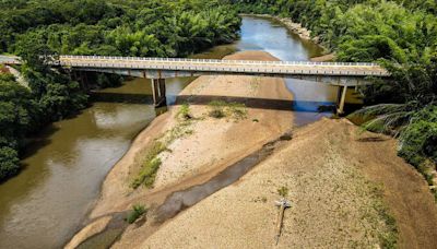 Seca em rios é herança da falta de chuvas de 2023, diz coordenador do Sistema de Alertas Hidrológicos