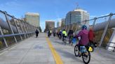 PBOT report shows 5% growth in Portland cyclists from 2022 to 2023