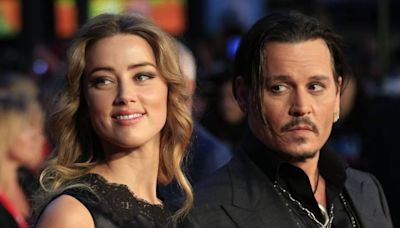 Johnny Depp se refirió a la disputa legal con Amber Heard y lo comparó con “una telenovela televisada”