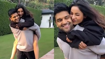 Guru Randhawa Opens Up On Dating Rumours with Shehnaaz Gill: 'Fans Link Me with'