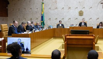 CNBB pode recorrer em ação sobre a descriminalização do aborto? STF julgará