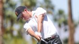 Late birdies lift Palm Desert's Lucas Myers to Desert Empire League boys' golf title