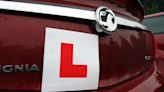 Hefty fine and driving ban risk for 'anyone teaching a learner driver'