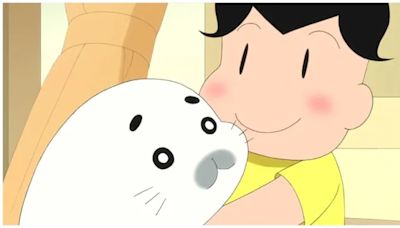 Shounen Ashibe Go! Go! Goma-chan Season 1 Streaming: Watch & Stream Online via Crunchyroll