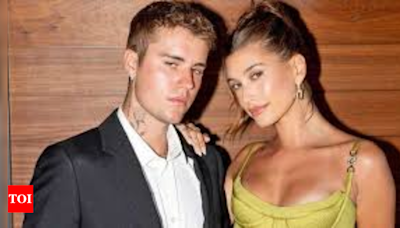 Justin and Hailey Bieber Ready for Parenthood: A Committed Journey | English Movie News - Times of India