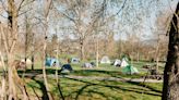 U.S. Supreme Court upholds local bans on homeless encampments, sleeping outdoors