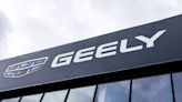 China's Geely to launch hybrids with more fuel-efficient engines