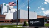 Charlotte woman files lawsuit against Abbott alleging formula contributed to baby’s death